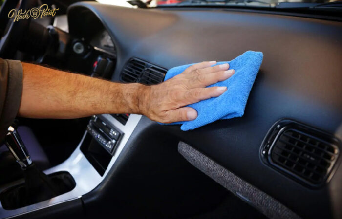 Chroń skórę i plastik latem | Wash Point