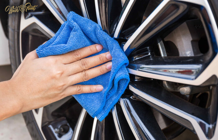 Czyszczenie i zabezpieczenie felg: Jak dbać o koła latem? | Wash Point